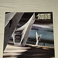 Stone - Other Collectable - Stone - Self-titled - Promo Flat