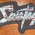 Savatage - Patch - Savatage - Logo - Woven Patch