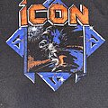 Icon - TShirt or Longsleeve - Icon - shirt