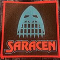 Saracen - Patch - Saracen - Logo - Printed Patch