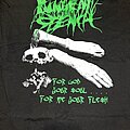 Pungent Stench - TShirt or Longsleeve - Pungent Stench - For God your Soul… For Me your Flesh shirt