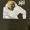 Death - TShirt or Longsleeve - Death - Scream Bloody Tour 88’ shirt (reprint)