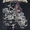 Helloween - TShirt or Longsleeve - Helloween- Walls of Jericho shirt
