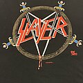 Slayer - TShirt or Longsleeve - Slayer - Reign in Blood Tour 86-87 shirt (reprint)
