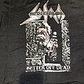 Sodom - TShirt or Longsleeve - Sodom - Better Off Dead shirt