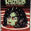 Kreator - Patch - Kreator - Out of the Dark… Into the Light - Back Patch