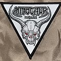 Minotaur - Patch - Minotaur - Death Metal - Woven Patch