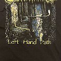 Entombed - TShirt or Longsleeve - Entombed - Left Hand Path - long sleeve shirt