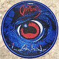 Obituary - Patch - Obituary - Cause of Death - Woven Patch