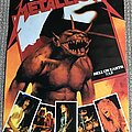 Metallica - Other Collectable - Metallica - Poster Collection