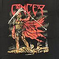 Cancer - TShirt or Longsleeve - Cancer - Death Shall Rise shirt