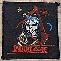 Warlock - Patch - Warlock - Hellbound - Patch Collection