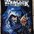 Warlock - Patch - Warlock - Triumph and Agony - Printed Patch