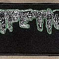 Impetigo - Patch - Impetigo - Logo - Embroidered Patch