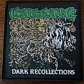 Carnage - Patch - Carnage - Dark Recollections - Woven Patch