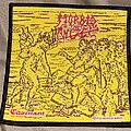 Morbid Angel - Patch - Morbid Angel - Covenant - Woven Patcb