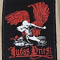 Judas Priest - Patch - Judas Priest - Sad Wings of Destiny - Printed Patch