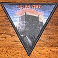 Chastain - Patch - Chastain - Voice of the Cult - Woven Patch