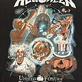 Helloween - TShirt or Longsleeve - Helloween - United Forces Tour shirt