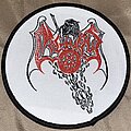 Nocturnus - Patch - Nocturnus - Woven Patch