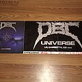 DBC - Other Collectable - DBC - Universe - Promotional Poster