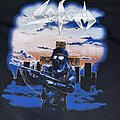 Sodom - TShirt or Longsleeve - Sodom - Persecution Mania long sleeve shirt (reprint)