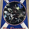 Iron Maiden - Other Collectable - Iron Maiden - The Clansman - Flag