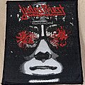 Judas Priest - Patch - Judas Priest - Killing Machine - Woven Patch