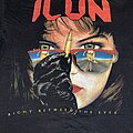 Icon - TShirt or Longsleeve - Icon - Right Between the Eyes