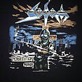 Sodom - TShirt or Longsleeve - Sodom - Persecution Mania long sleeve shirt