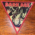 Dark Age - Patch - Dark Age - Woven Patch