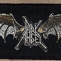 Dark Angel - Patch - Dark Angel - Logo - Woven Patch