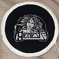 Genesis - Patch - Genesis - Salmacis - Woven Patch