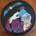 Helloween - Patch - Helloween - Keeper of the Seven Keys Part One - Woven Patch