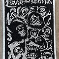 Mega Slaughter - Patch - Mega Slaughter - Woven Patch