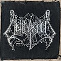 Unleashed - Patch - Unleashed - Logo - Woven Patch