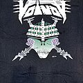 Voivod - TShirt or Longsleeve - Voivod - Killing Technology European Tour shirt (reprint)