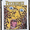 Pestilence - Patch - Pestilence - Consuming Impulse - Woven Patches