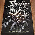 Savatage - Other Collectable - Savatage - Poster Collection