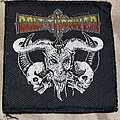 Bolt Thrower - Patch - Bolt Thrower - Cenotaph - Woven Patch