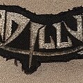 Blind Illusion - Patch - Blind Illusion - Logo - Embroidered Patch