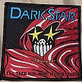 Dark Star - Patch - Dark Star - Woven Patch