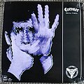 Coroner - Other Collectable - Coroner - Mental Vortex - Promo Poster