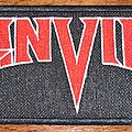 Anvil - Patch - Anvil - Logo - Embroidered Patch