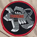 Scorpions - Patch - Scorpions - Woven Patches