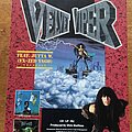 Velvet Viper - Other Collectable - Velvet Viper - Self-titled - Advertisement