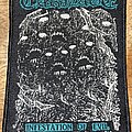 Carnage - Patch - Carnage - Infestation of Evil - Woven Patch