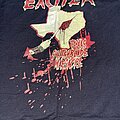 Exciter - TShirt or Longsleeve - Exciter - Texas Switchblade Massacre - Shirt