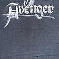 Avenger - TShirt or Longsleeve - Avenger - Depraved to Black shirt