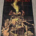 Sepultura - Other Collectable - Sepultura - Arise - Flag